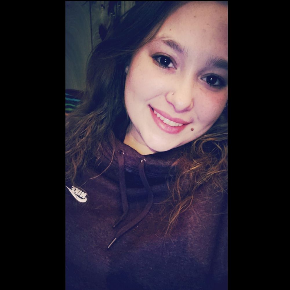 Meet your Posher, Brianna